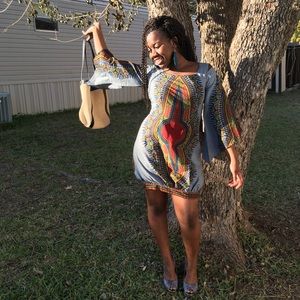 Dresses - Short dress Dresses - Short dress